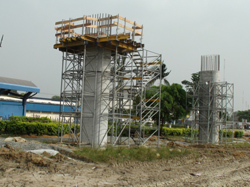 Rivers Monorail